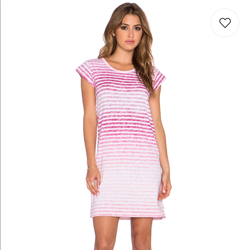 Joie Adiran Dress in Jazzy